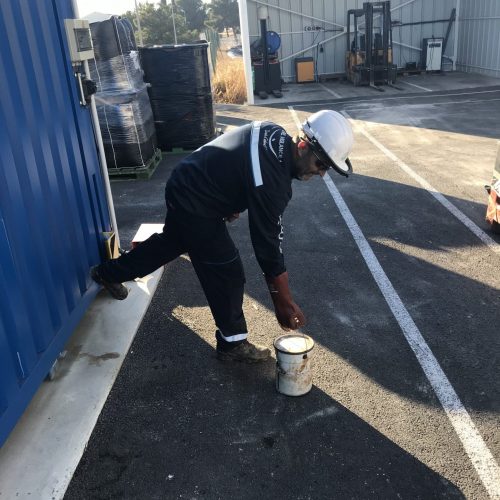 Gestion des déchets